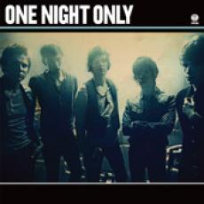 CD / One Night Only / One Night Only