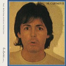 2CD / McCartney Paul / McCartney II / Special Edition / 2CD