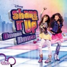 CD/DVD / OST / Shake It Up:Dance Dance / CD+DVD