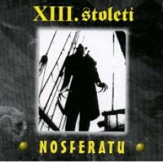 CD / XIII.stolet / Nosferatu
