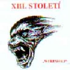 CD / XIII.stolet / Werewolf