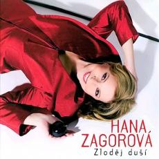 CD / Zagorov Hana / Zlodj du