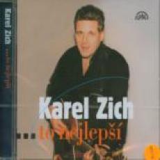 CD / Zich Karel / ...to nejlep