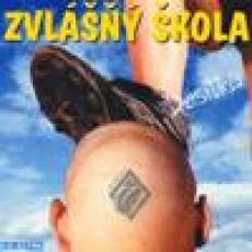 CD / Zvl kola / Destka