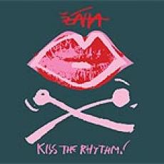 CD / ha / Kiss The Rhythm