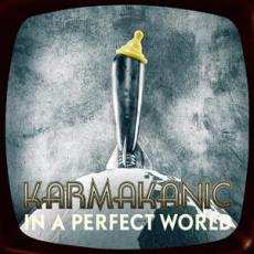 CD / Karmakanic / In A Perfect World / Limited / Digipack