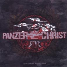 CD / Panzer Christ / Regiment Ragnarok