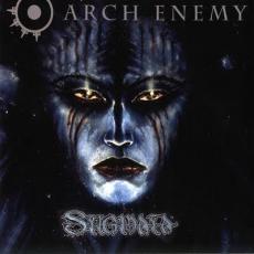 CD / Arch Enemy / Stigmata / DeLuxe Edition