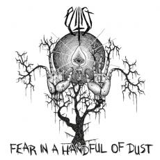 CD / Elitist / Fear In A Handful Of Dust