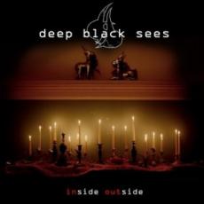 CD / Deep Black Sees / Inside Outside