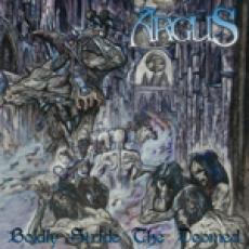 CD / Argus / Boldly Stride The Doomed