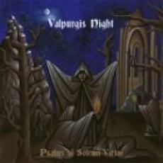 CD / Valpurgis Night / Psalms Of Solemn Virtue