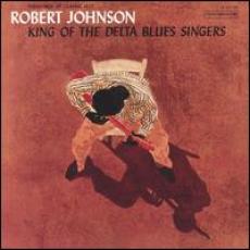 CD / Johnson Robert / King Of Delta Blues Singers