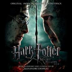 CD / OST / Harry Potter And The Leathly Hallows Part 2.