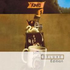 2CD / Kinks / Arthur / DeLuxe Edition / 2CD