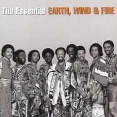 2CD / Earth, Wind & Fire / Essential / 2CD