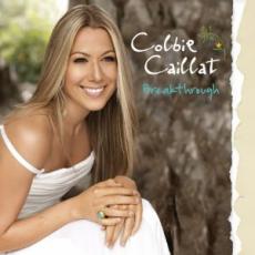 CD / Caillat Colbie / Breakthrought