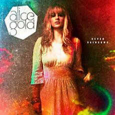 CD / Gold Alice / Seven Rainbows