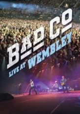 DVD / Bad Company / Live At Wembley