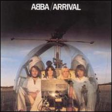 LP / Abba / Arrival / Vinyl