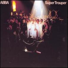 LP / Abba / Super Trouper / Vinyl