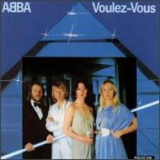 LP / Abba / Voulez-Vous / Vinyl