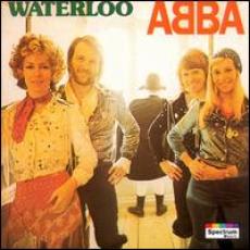 LP / Abba / Waterloo / Vinyl / Remastered