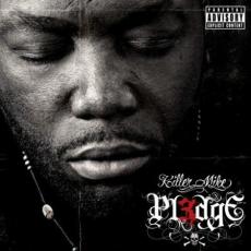 CD / Killer Mike / Pi3dge