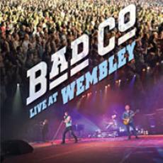CD / Bad Company / Live At Wembley