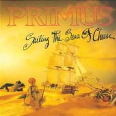 CD / Primus / Sailing The Seas Of Cheese