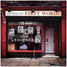 CD / Viva Brother / Famous First Words