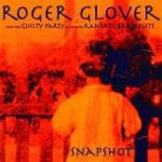 CD / Glover Roger / And The Guilty Party