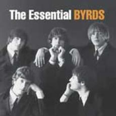 2CD / Byrds / Essential / 2CD