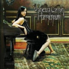 CD / Carlton Vanessa / Harmonium