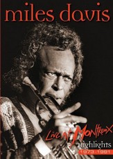 DVD / Davis Miles / Live At Montreux Highlights / 1973-1991
