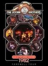 DVD / Doobie Brothers / Live At The Greek Theatre 1982
