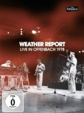 DVD / Weather Report / Live In Offenbach 1978