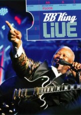 DVD / King B.B. / B.B.King Live