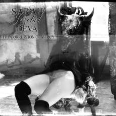 CD / Sarah Jezebel Deva / Corruption Of Mercy
