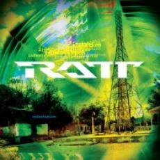 CD / Ratt / Infestation / Vinyl