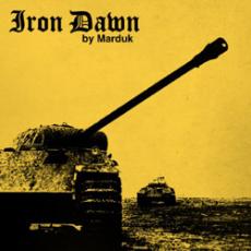 CD / Marduk / Iron Dawn / CDS / Digisleeve