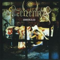 CD / Gehenna / Adimiron Black / Reedice