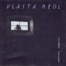 CD / Redl Vlasta / Star pecky