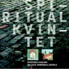 2CD / Spiritul Kvintet / Spirituly a balady / Hallelu! / 2CD