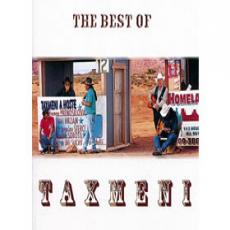 2CD / Taxmeni / Best Of / 2CD