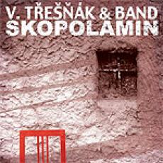 CD / Tek Vlasta / Skopolamin