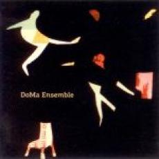 CD / Doma Ensemble / Doma Ensemble