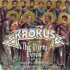 CD / Krokus / Dirty Dozen