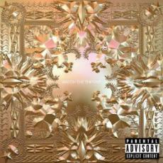 CD / West Kanye & Jay Z / Watch The Throne