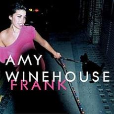 LP / Winehouse Amy / Frank / Vinyl